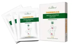13272-cannaderm thermolka hrejiva konopna naplast 3ks